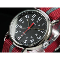 TIMEX ^CbNX rv WEEKENDER CENTRAL PARK EB[NG_[ Zgp[N tTCY T2N653 ubN~bh Ki