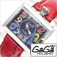 KK~m rv GaGaMILANOv GaGa MILANO i|I 40MM NAPOLEONE GG-6030.2 GG-6030.7