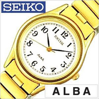 ZCR[ Ao rv SEIKO ALBA fB[X  AADT066