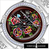 NX`I[hWF[ rv Christian Audigier CeVeB[