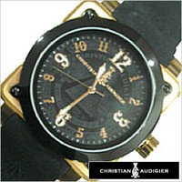 NX`I[hWF[ rv Christian Audigier tH[gX FORTRESS BLACK DOLLAR Y fB[X CA-FOR-217