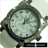 NX`I[hWF[ rv Christian Audigier tH[gX FORTRESS SILVER DOLLAR Y fB[X CA-FOR-216