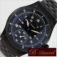 ビーバレル腕時計[B-Barrel]（ハ行） PAGE-2 ・・・ 販売ショップ