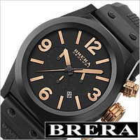 [ u I[W rv BRERA OROLOGI  Gem Nm g[i YvBRETC4523