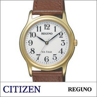 V`Y rv CITIZEN REGUNO Om RS25-0422B Y  yAEHb`