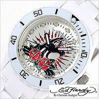 Ghn[fB[rv EdHardyv Ed Hardy rv Gh n[fB[ v rbv V[Y VIP Y fB[X EDHARDY-VP2-WH