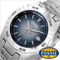 tHbV rv FOSSIL  u[ BLUE Yrv AM3996