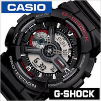 JVI GVbN rv CASIO G-SHOCK rv W[VbN Y fW^t GA-110-1A