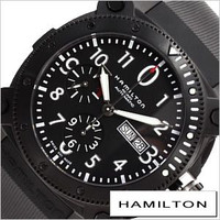 HAMILTON n~g rv J[L rE[ I[g}`bN Khaki BeLOWXERO H78686333 Y