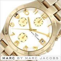 }[N oC }[N WFCRuX rv MARC BY MARC JACOBS w[ NmOt Henry Chronograph MBM3039 jZbNX jp