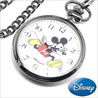 fBYj[ ~bL[ }EX EHb` v Disney Mickey mouse Watch A285-GM Y fB[X jp