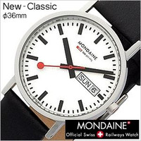 fB[ rv MONDAINE NVbN New