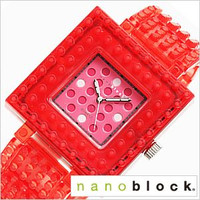 im ubN rv nano block NAW-3410PWR fB[X LbY