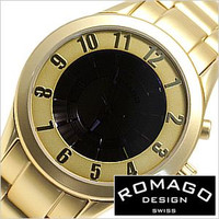 }S fUC rv ROMAGO DESIGN X[p[WF[ RM028-0287AL-GD Y