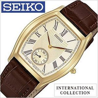 ZCR[ rv SEIKO C^[iVi RNV INTERNATIONAL COLLECTION Y SCJF004