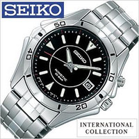 ZCR[ rv SEIKO C^[iVi RNV INTERNATIONAL COLLECTION Y SCJT005