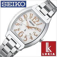 ZCR[ rv SEIKO LA LUKIA fB[X SSVE049