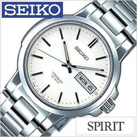 ZCR[ rv SEIKO Xsbg SPIRIT Y SCDC055