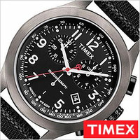 ^CbNX rv TIMEX  eB[ V[Y [VO NmOt T Series Racing Chronograph Y ubN T2N390