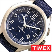 ^CbNX rv TIMEX  eB[ V[Y [VO NmOt T Series Racing Chronograph Y lCr[ T2N391-BL